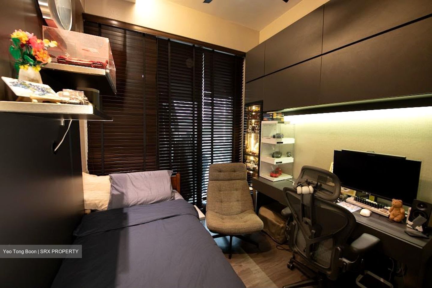 Three 11 (D20), Apartment #603675541